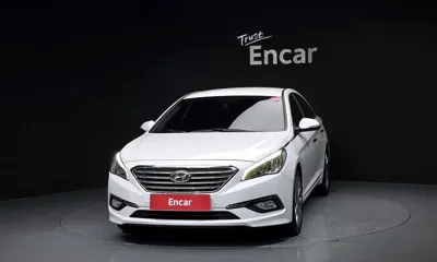 Hyundai Sonata 2016, 89988 км, за 10900000 KRW