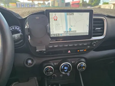 Hyundai Venue 2021, 115399 км, за 11900000 KRW - фото 6