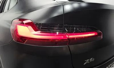 BMW X4 2021, 44971 км, за 53500000 KRW - фото 23