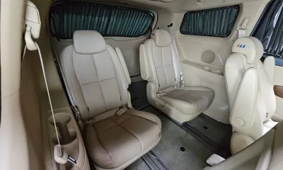 Kia Canival 2018, 88669 км, за 18500000 KRW - фото 18