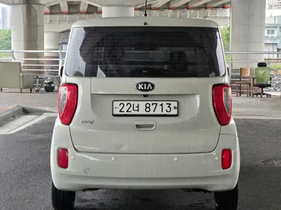Kia Ray 2015, 131000 км, за 4500000 KRW - фото 5