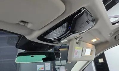 BMW X7 2021, 106473 км, за 75500000 KRW - фото 16