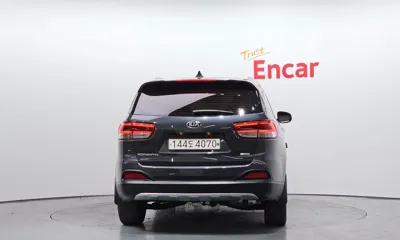 Kia Sorento 2017, 133351 км, за 13300000 KRW - фото 4