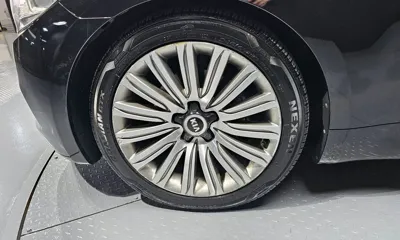 Kia K9 2014, 115535 км, за 7700000 KRW - фото 5