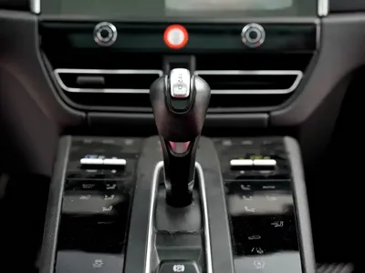 Porsche Macan 2022, 30000 км, за 277900 CNY - фото 7