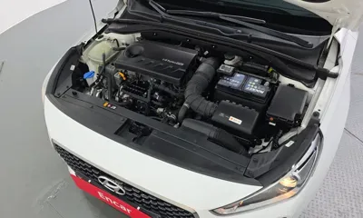 Hyundai i30 2018, 52608 км, за 13300000 KRW - фото 6