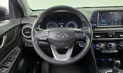 Hyundai Kona 2018, 55157 км, за 15500000 KRW - фото 13