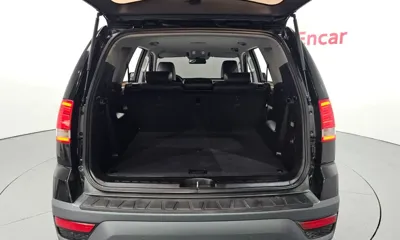 Kia Mohave 2017, 150533 км, за 14200000 KRW - фото 20