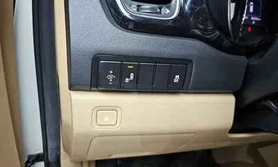 Kia Canival 2018, 86342 км, за 16500000 KRW - фото 16