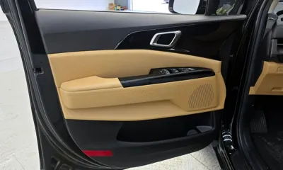 Kia Canival 2023, 59378 км, за 23800000 KRW - фото 25