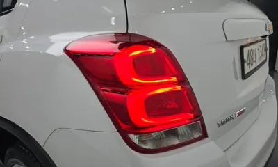 ChevroletGMDaewoo Trax 2018, 166158 км, за 5780000 KRW - фото 23