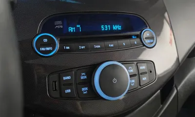 ChevroletGMDaewoo Matiz 2011, 75945 км, за 3500000 KRW - фото 18