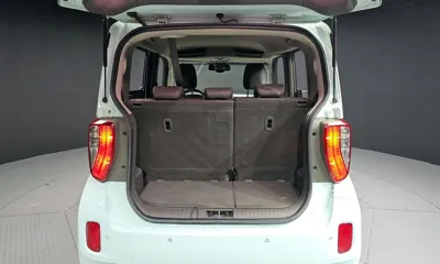 Kia Ray 2012, 237892 км, за 3090000 KRW - фото 20