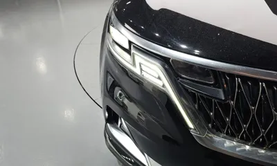 Kia Canival 2021, 97195 км, за 24000000 KRW - фото 22