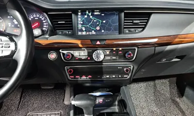 Kia K7 2017, 97527 км, за 8900000 KRW - фото 12