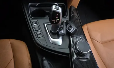 BMW Gran Turismo 2018, 137438 км, за 16200000 KRW - фото 9