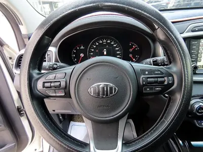 Kia Sorento 2015, 131638 км, за 11900000 KRW - фото 20