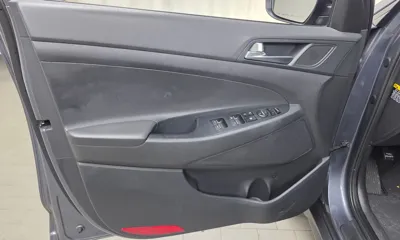 Hyundai Tucson 2020, 99902 км, за 14990000 KRW - фото 24