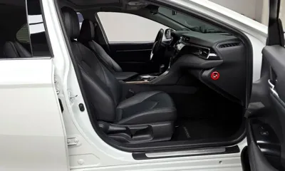 Toyota Camry 2019, 107991 км, за 25500000 KRW - фото 10