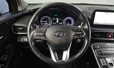 Hyundai Santafe 2023, 89055 км, за 21300000 KRW - фото 13