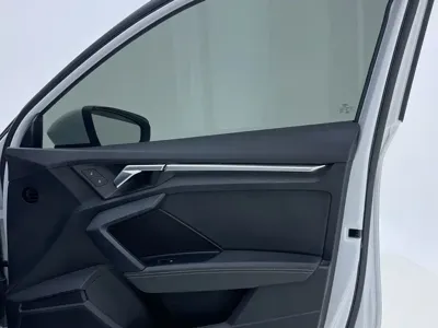 Audi A3 2023, 17000 км, за 159800 CNY - фото 9