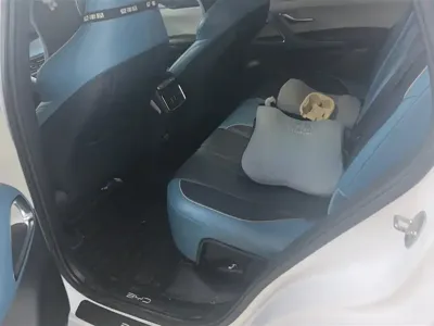 BYD Pro 2021, 99900 км, за 38800 CNY - фото 11