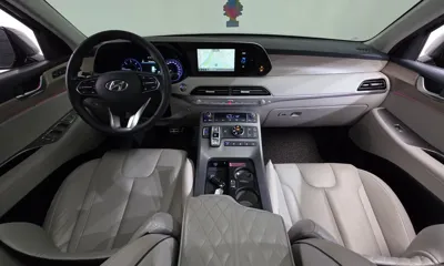 Hyundai Palisade 2020, 58684 км, за 29900000 KRW - фото 7