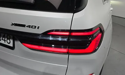 BMW X7 2024, 25801 км, за 115500000 KRW - фото 23