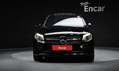 Mercedes-Benz GLC-Class 2019, 113173 км, за 30800000 KRW