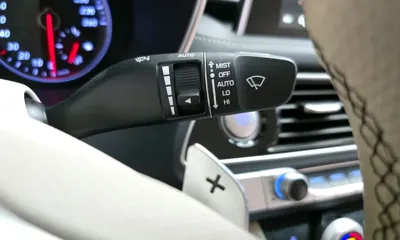 Genesis G70 2019, 70791 км, за 22990000 KRW - фото 28