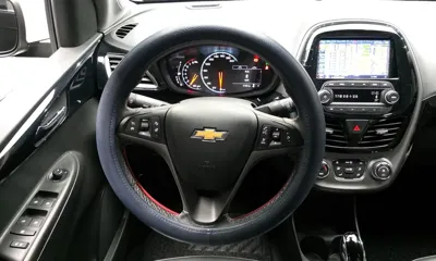 ChevroletGMDaewoo Spark 2019, 17150 км, за 9600000 KRW - фото 13
