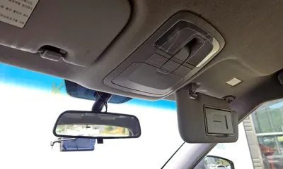 KG_Mobility_Ssangyong TIBOLI 2015, 47582 км, за 7900000 KRW - фото 20
