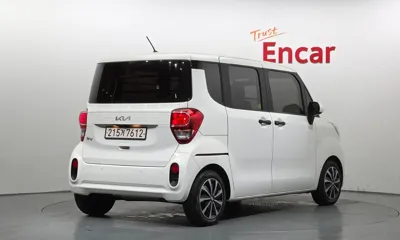 Kia Ray 2022, 53352 км, за 8800000 KRW - фото 2