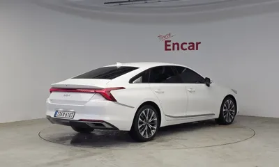 Kia K8 2022, 67949 км, за 23800000 KRW