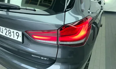 BMW X1 2020, 29721 км, за 25500000 KRW - фото 23