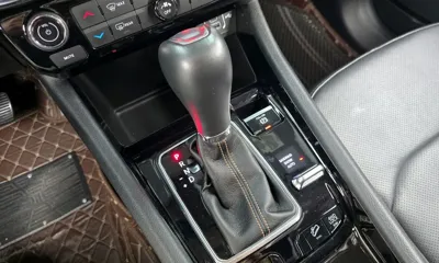 Jeep Compass 2022, 32499 км, за 21500000 KRW - фото 9