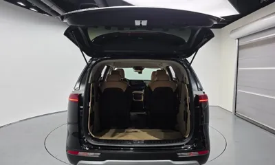 Kia Canival 2021, 49577 км, за 21900000 KRW - фото 20