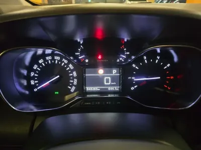 Citroen-DS C3 Aircross 2019, 43000 км, за 12500000 KRW - фото 8