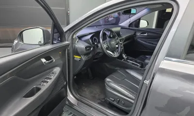 Hyundai Santafe 2019, 82231 км, за 15900000 KRW - фото 10