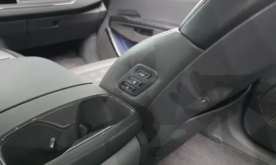 Kia EV9 2024, 55767 км, за 60500000 KRW - фото 33