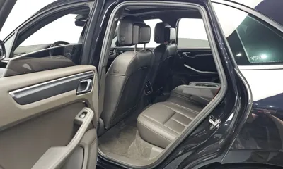 Porsche Macan 2019, 57970 км, за 57500000 KRW - фото 12