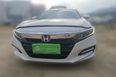 Honda Accord 2018, 117899 км, за 88081.29 CNY