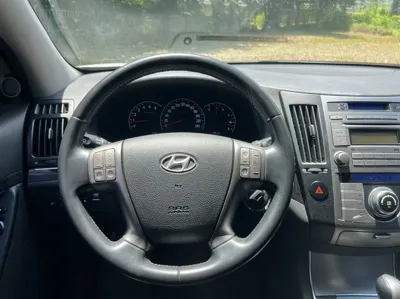 Hyundai Veracruz 2008, 189000 км, за 3990000 KRW - фото 8