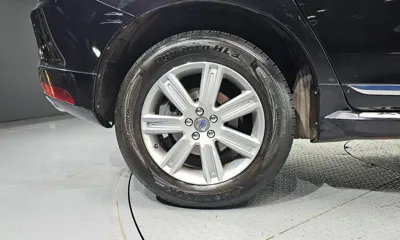 Volvo XC60 2017, 224753 км, за 10200000 KRW - фото 5