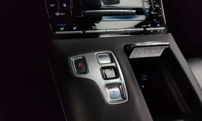 Hyundai Grandeur 2020, 44532 км, за 21390000 KRW - фото 9