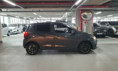 ChevroletGMDaewoo Spark 2017, 99297 км, за 4200000 KRW - фото 7