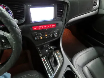 Kia K5 2013, 84834 км, за 5800000 KRW - фото 11