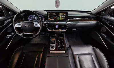 Kia K9 2020, 200035 км, за 14800000 KRW - фото 7