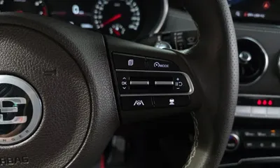 Kia Stinger 2021, 55884 км, за 26900000 KRW - фото 40