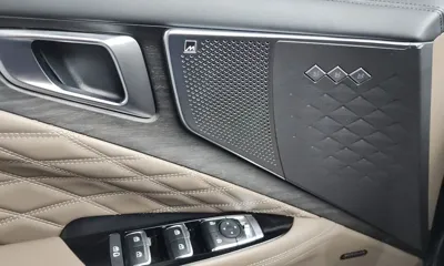Kia K8 2023, 32091 км, за 27900000 KRW - фото 33